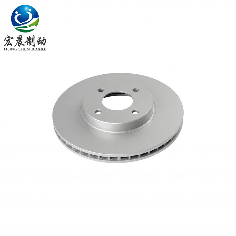 Brake Disc For Nissan Sunny