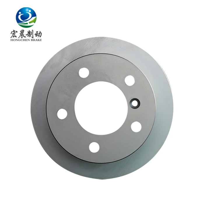 Brake System