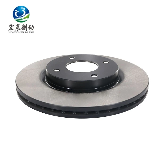 Japanese car brake disc suppliers