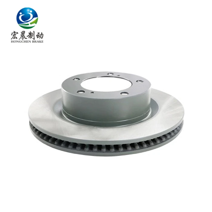 Japanese Car Brake Disc