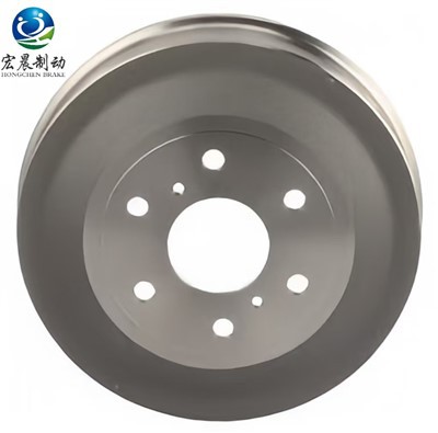 Tambor de freio do passageiro 22874950